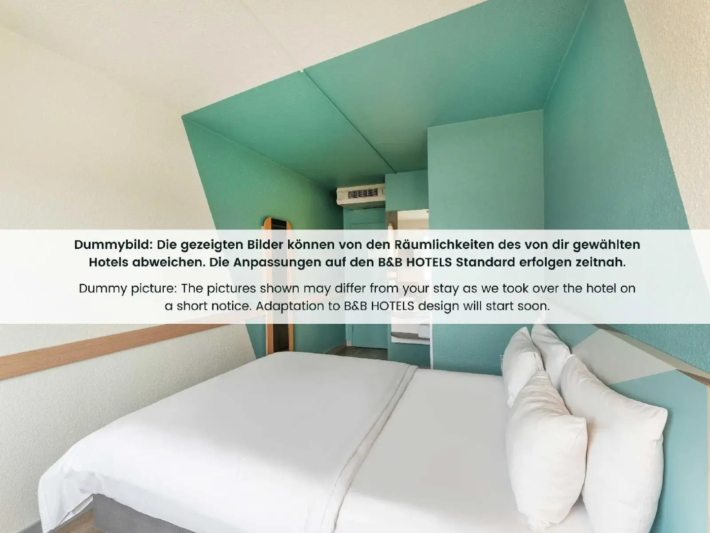 B&b Hotel Dortmund Airport