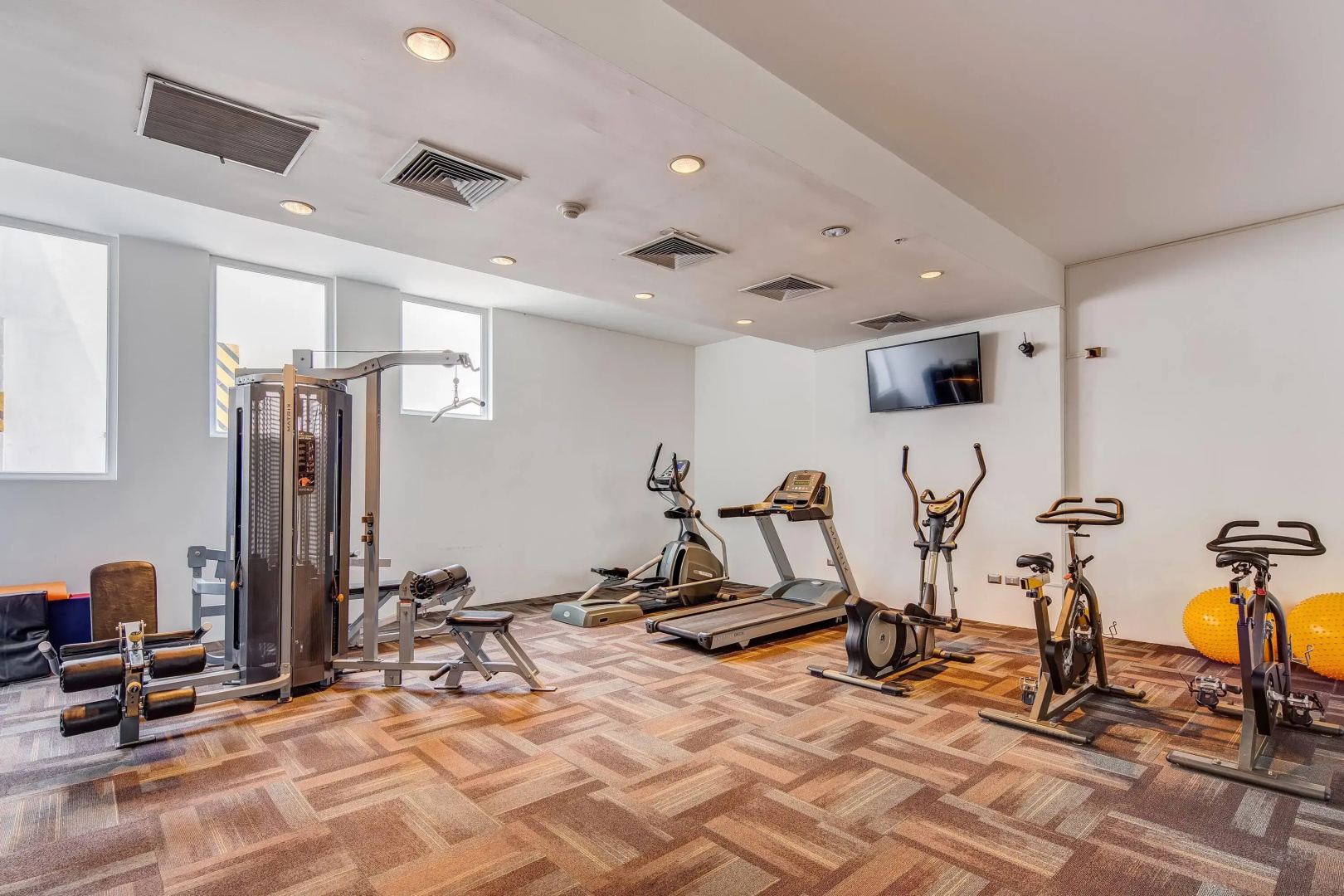 Wyndham Garden Antofagasta Pettra