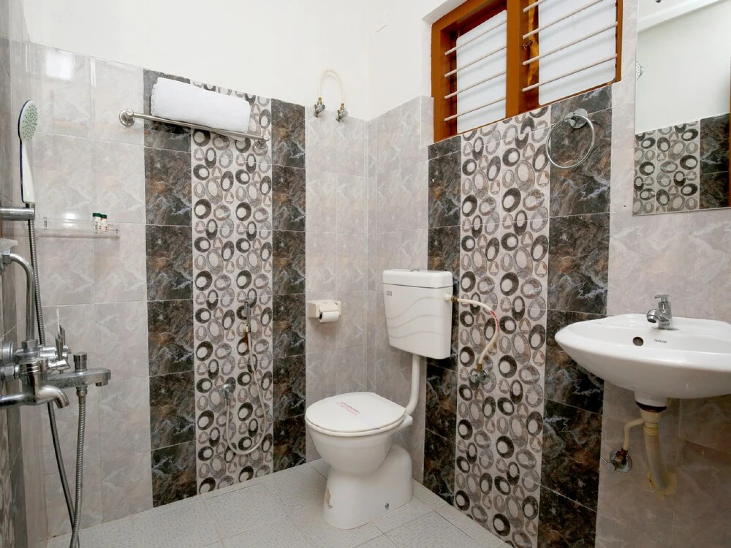 OYO 10049 Hotel Ocean Bay