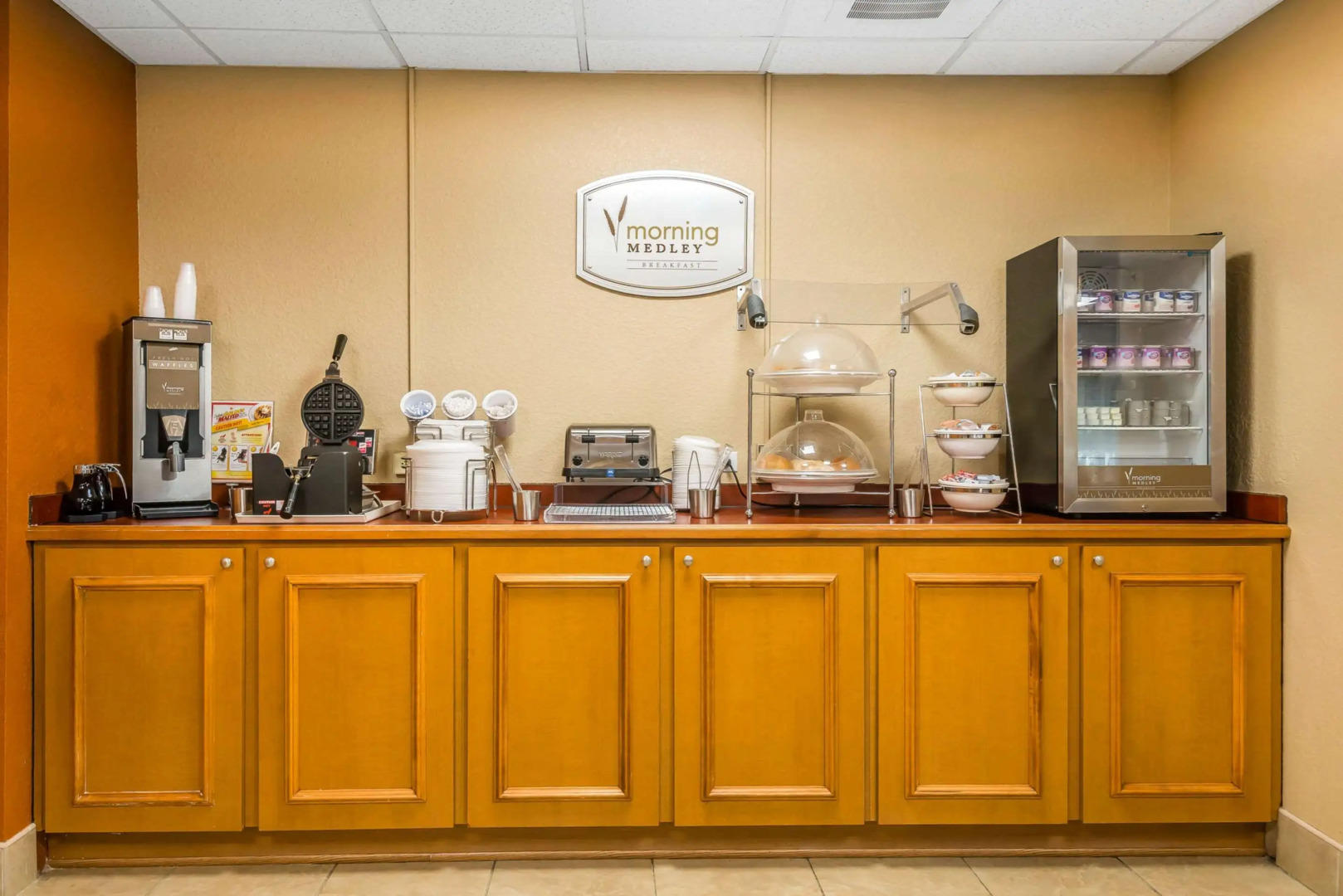 Sleep Inn and Suites - Ocala / Belleview