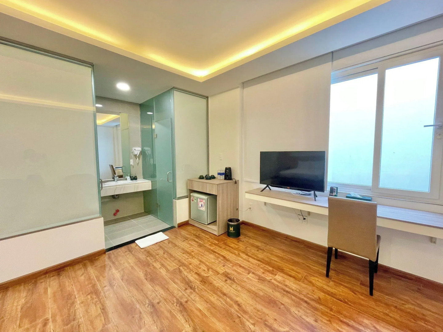 The Masion Hotel Bien Hoa