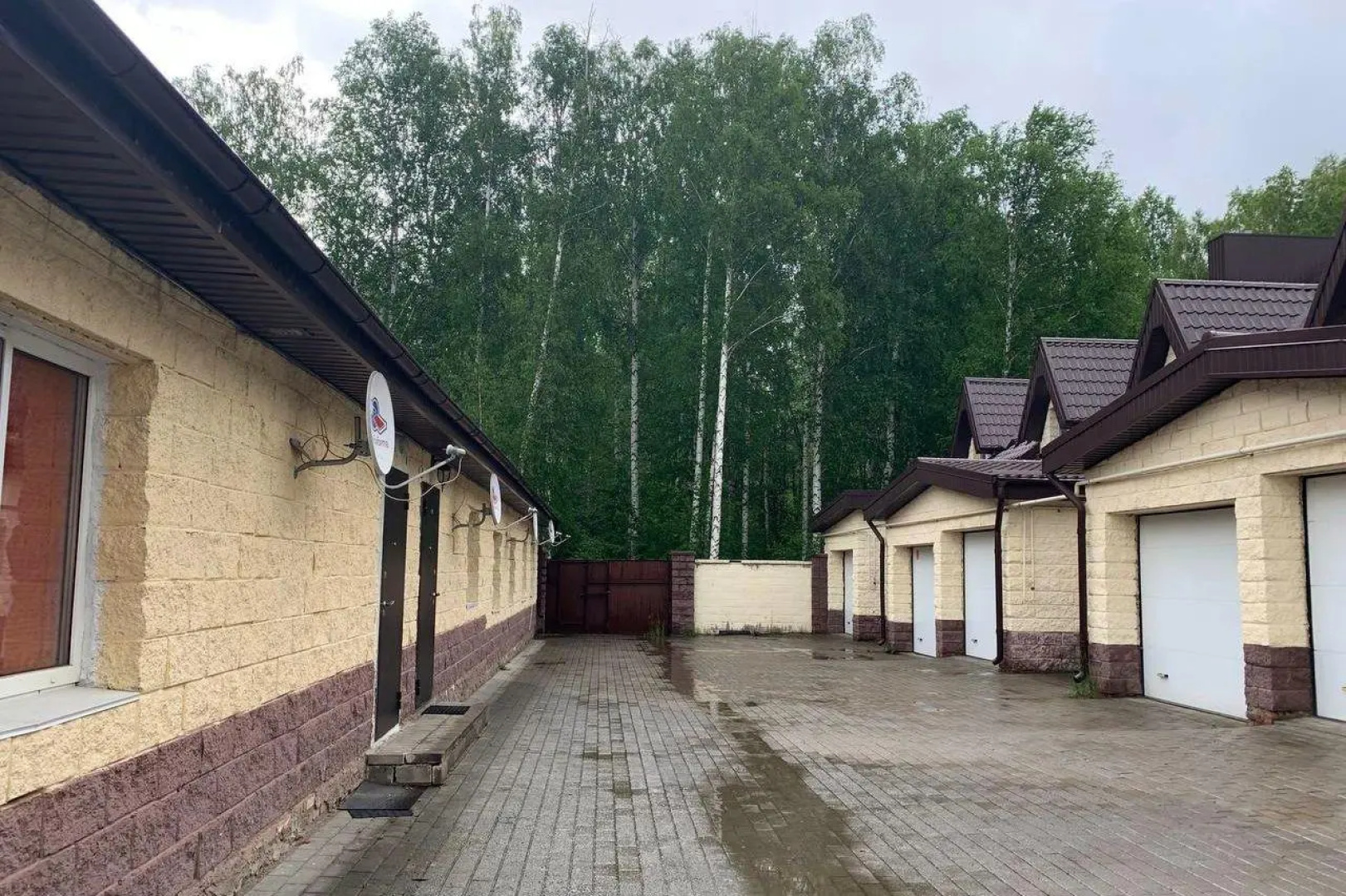 Sunny house (Санни Хаус)