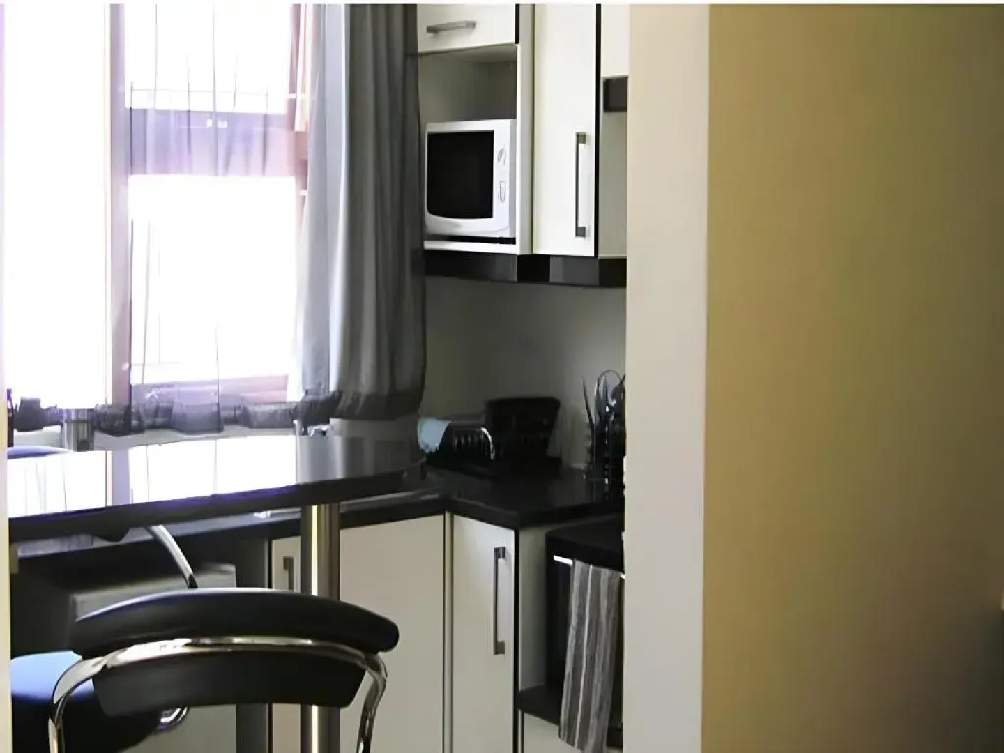 Kennington Palms B&B/Self Catering