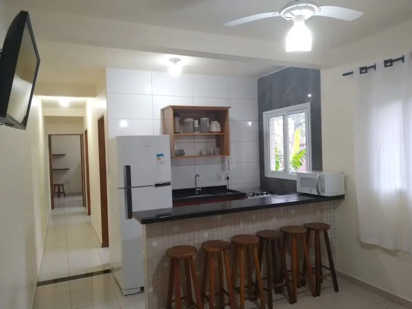 Canto Verde Apartamentos Caraguá