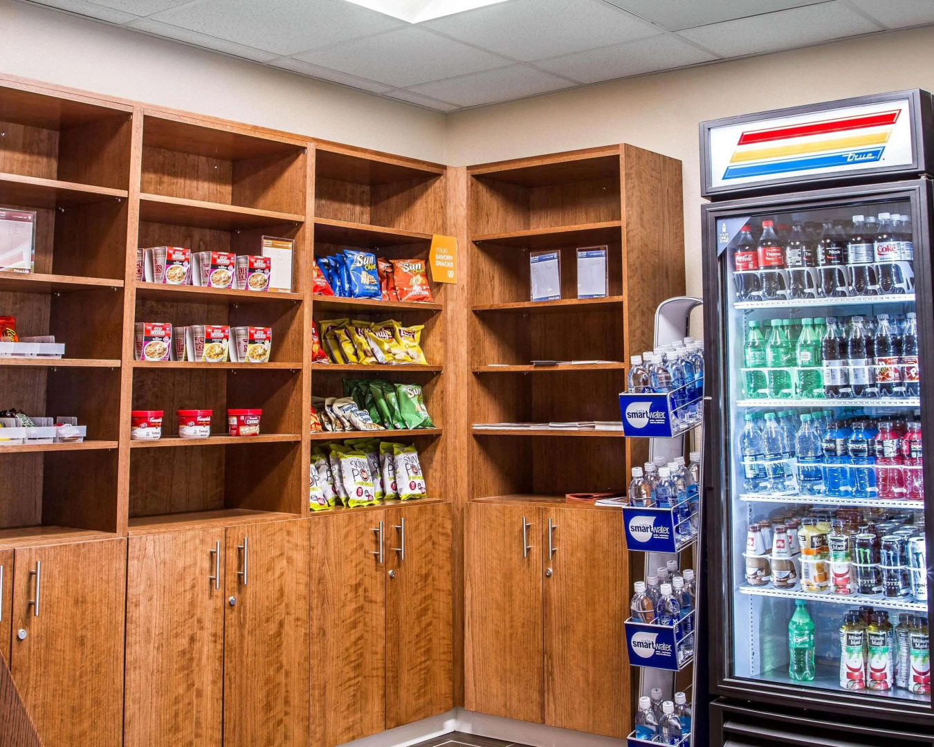 Comfort Suites Woodland - Sacramento Airport