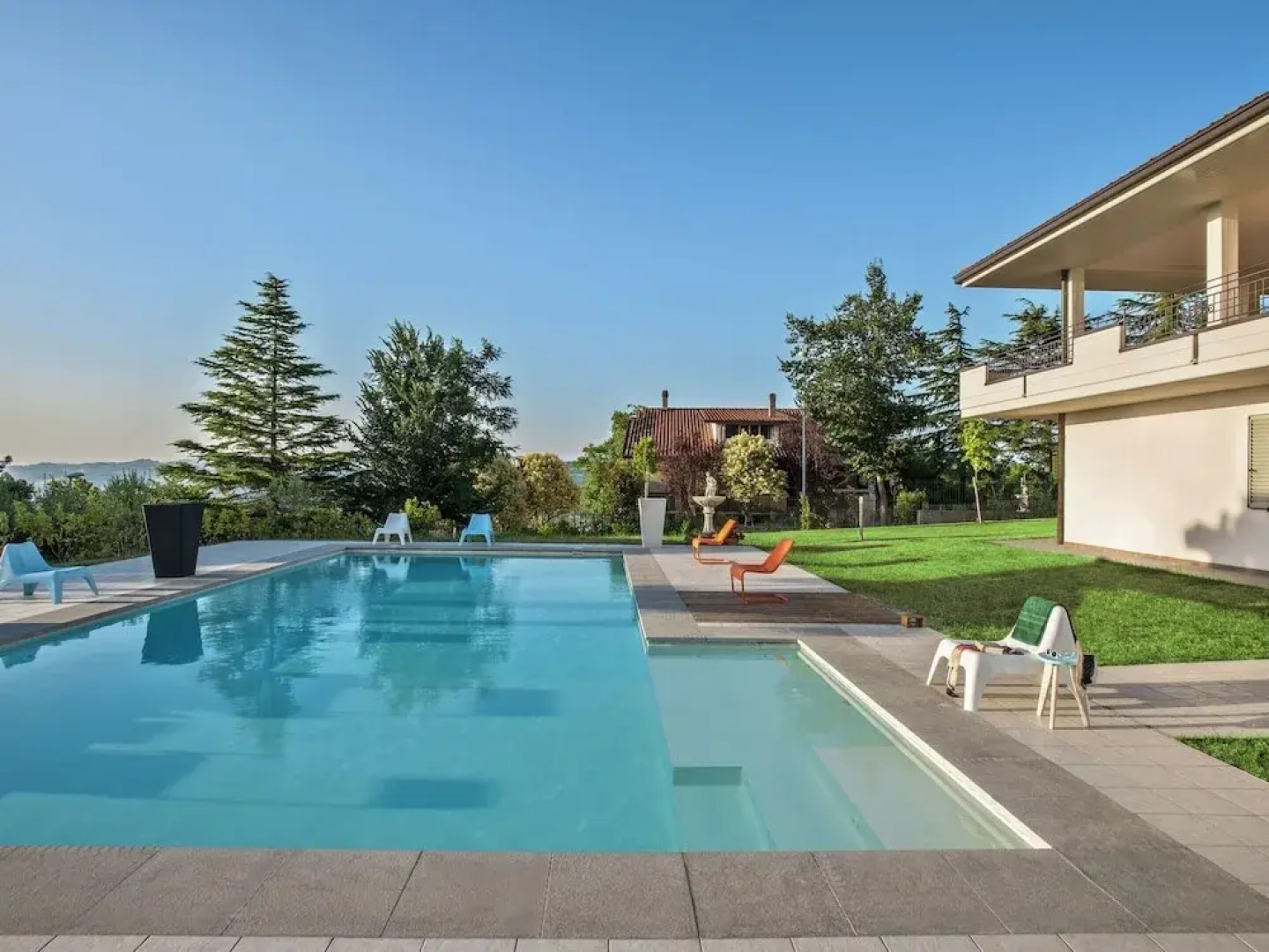 Holiday Home Near Urbino & Beaches