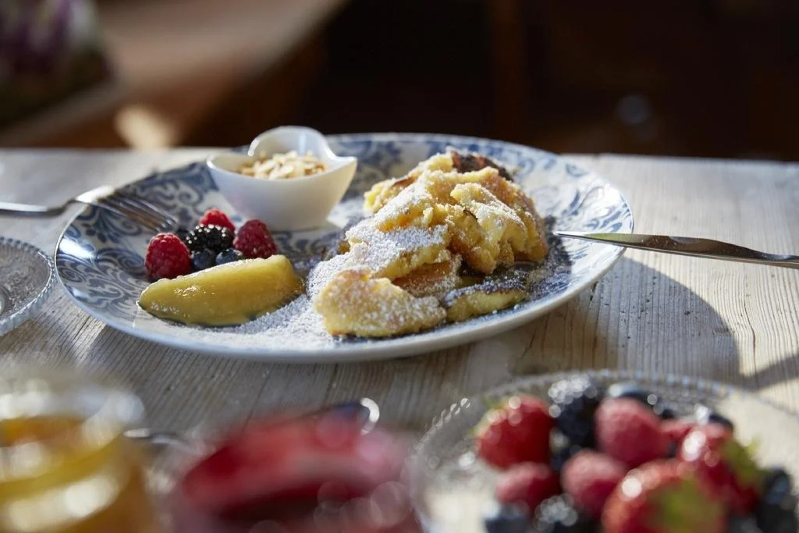 HochLeger - Chalet Refugium