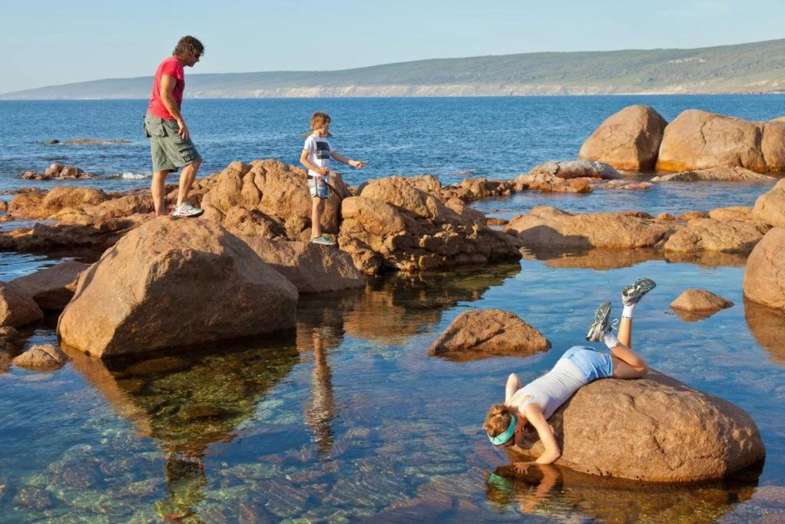 Canal Rocks Beachfront Apartments