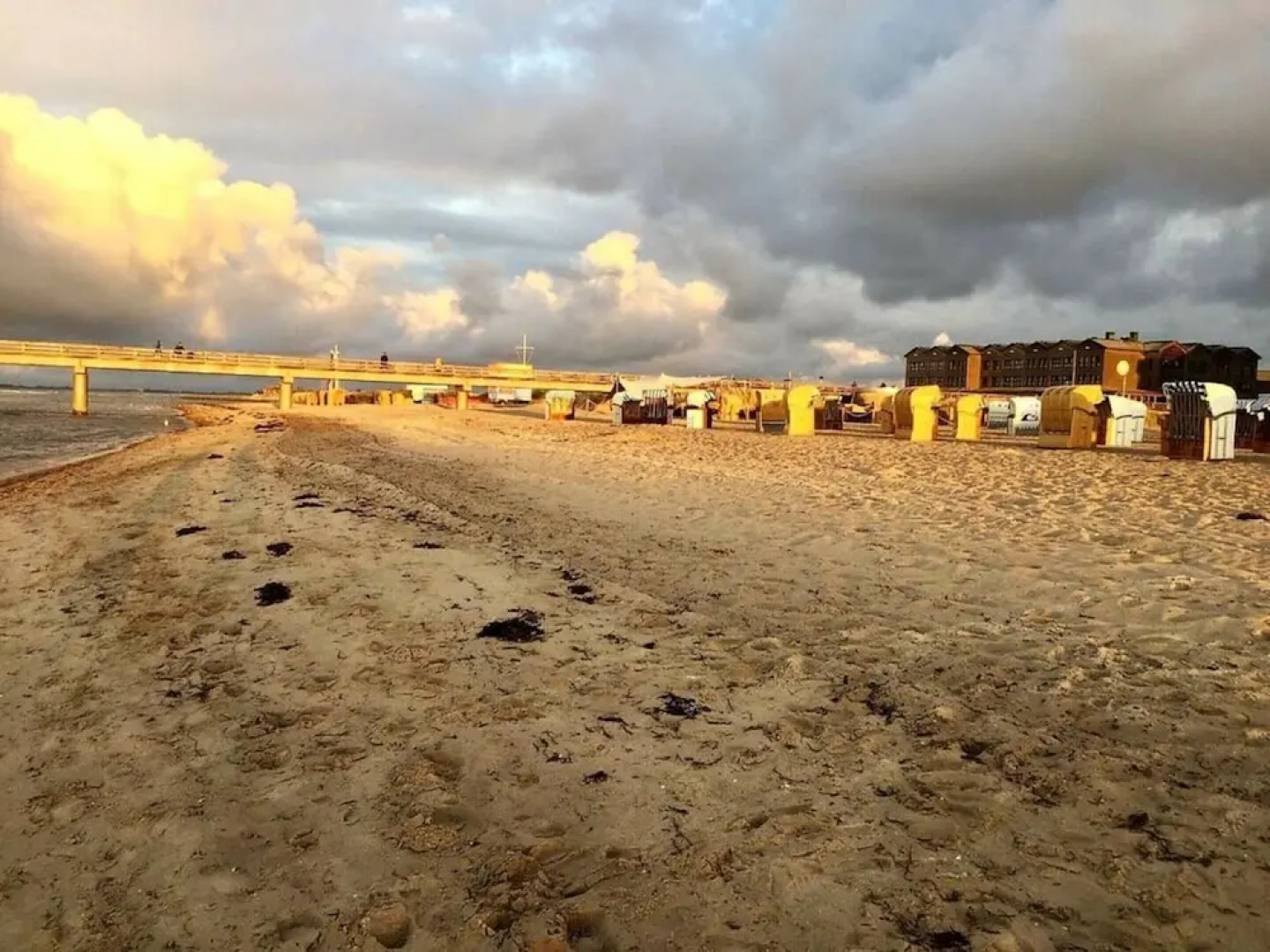 Baltic Sea Charm Holiday Home