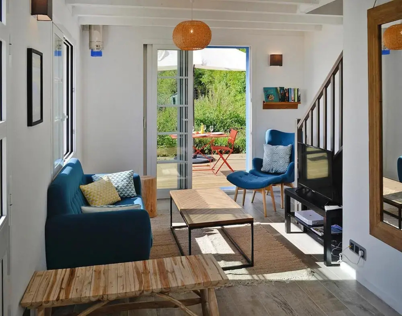 Pretty Breton Holiday Home in a top Location