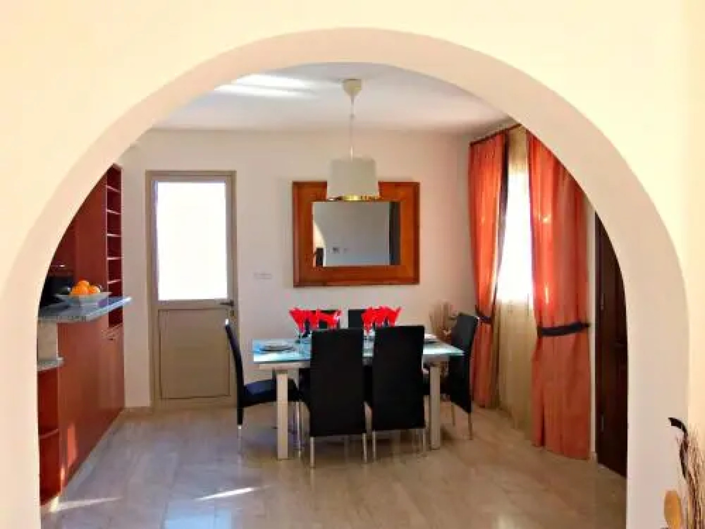 Villa Lalianda Sandy Beach Villas