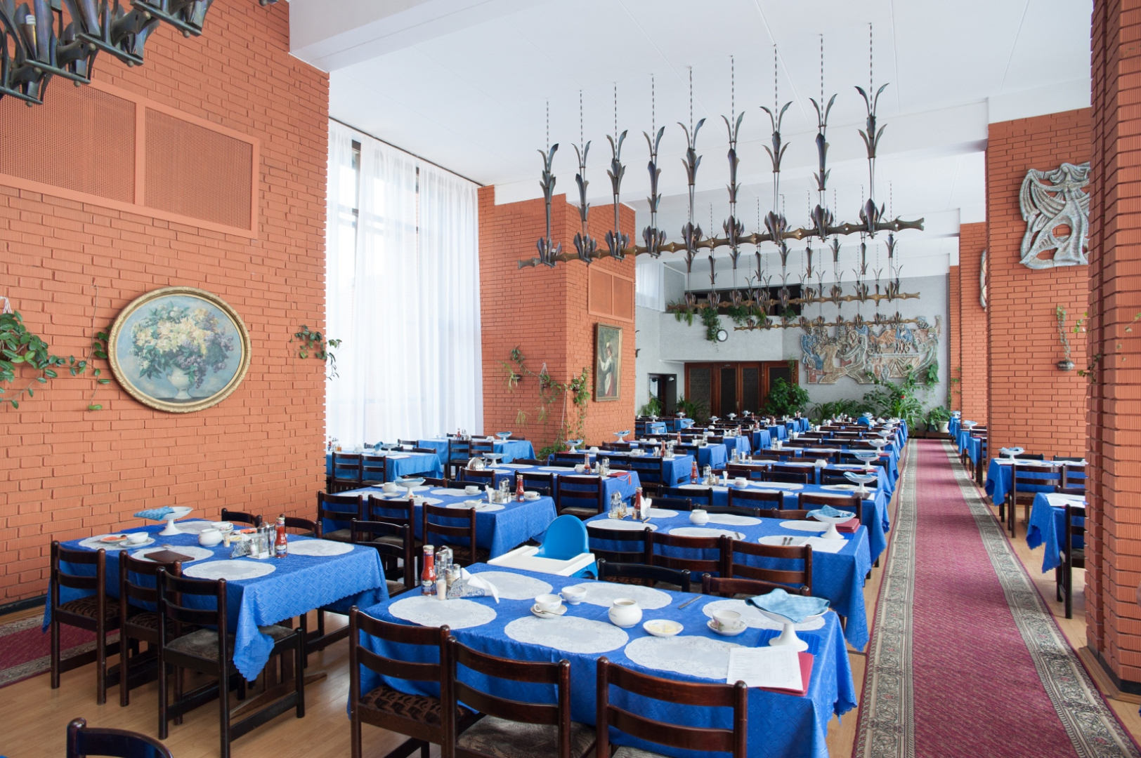 Rajki (byvsh. pansionat Junost')