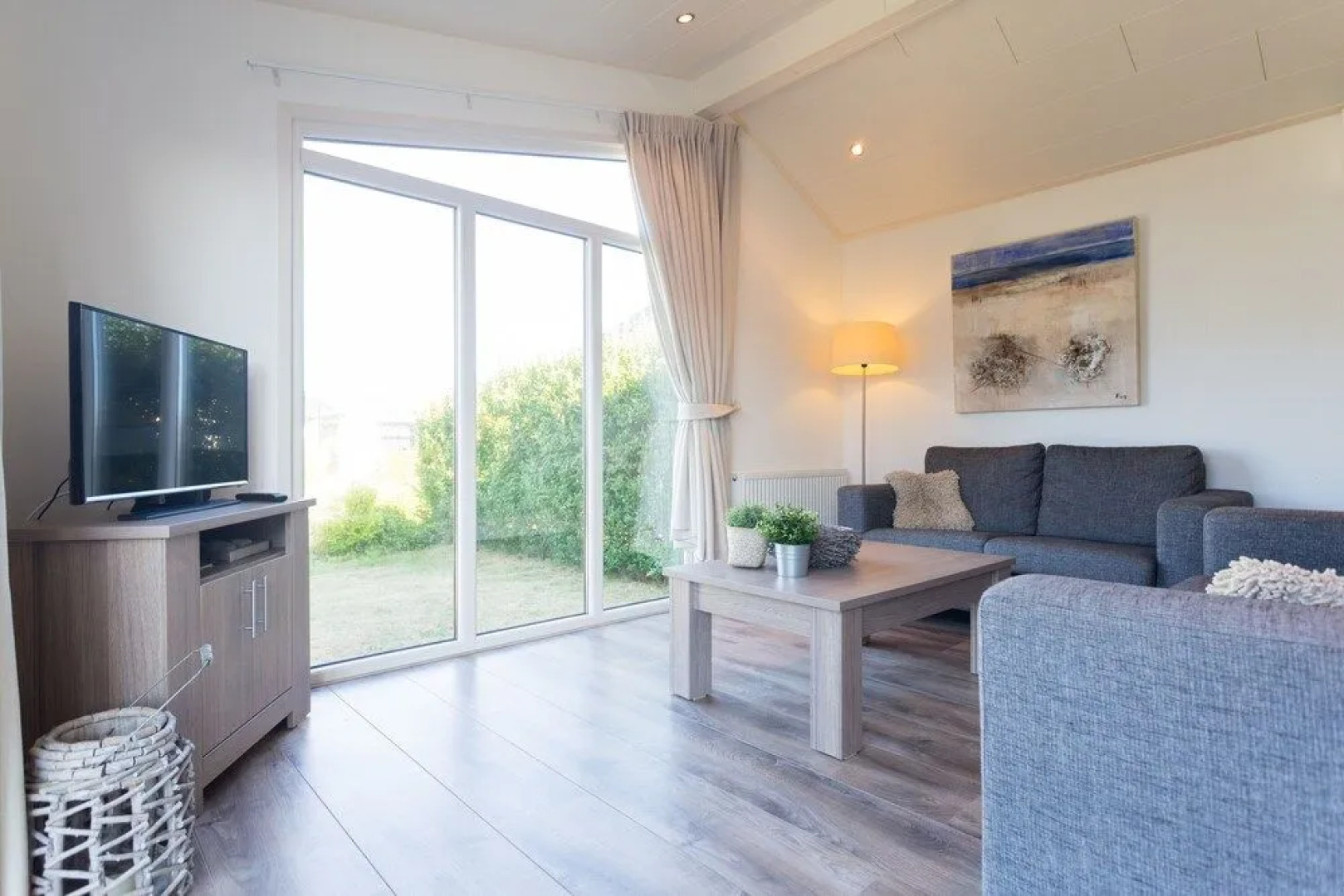 TopParken Recreatiepark de Wielerbaan