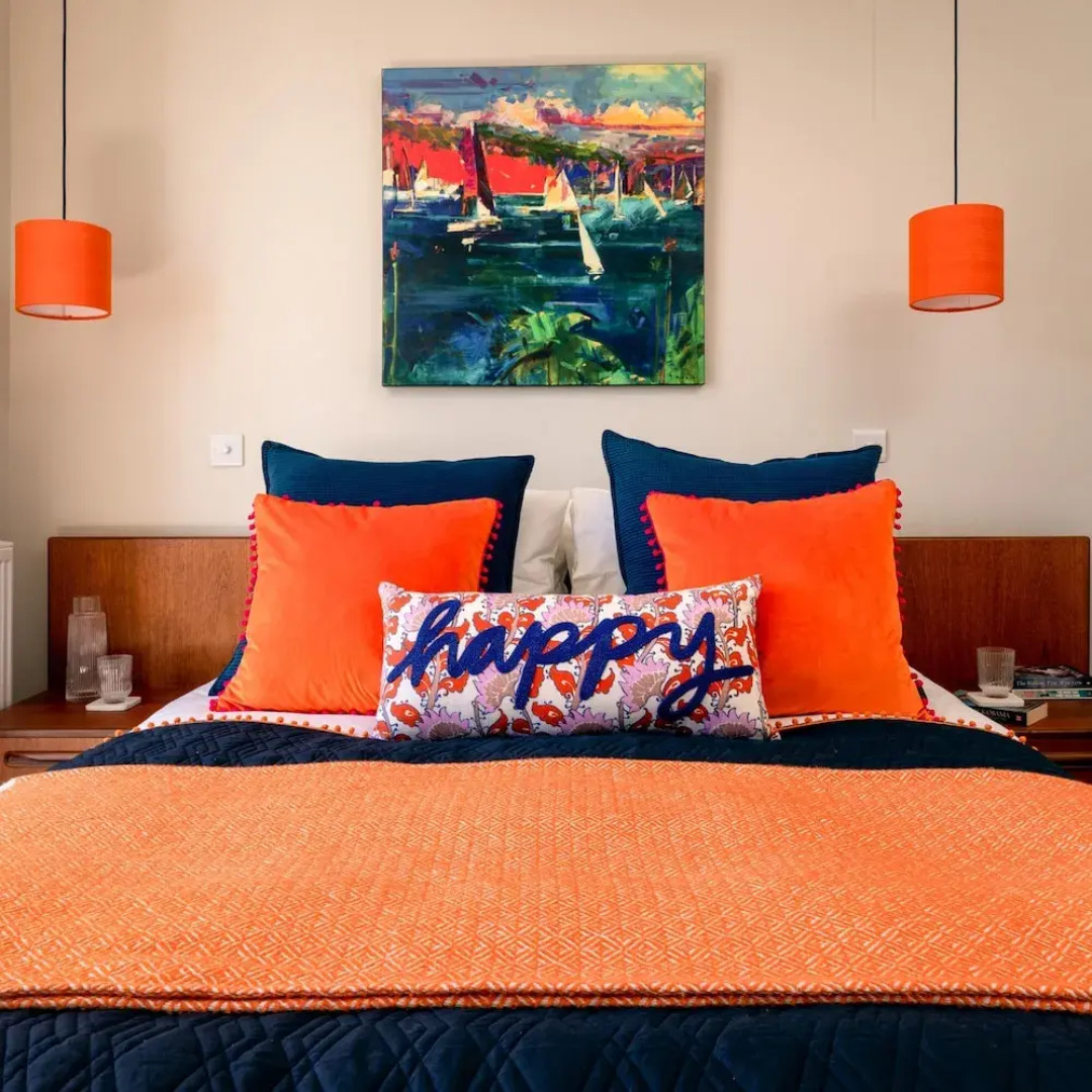 Two Guns in Kingswear