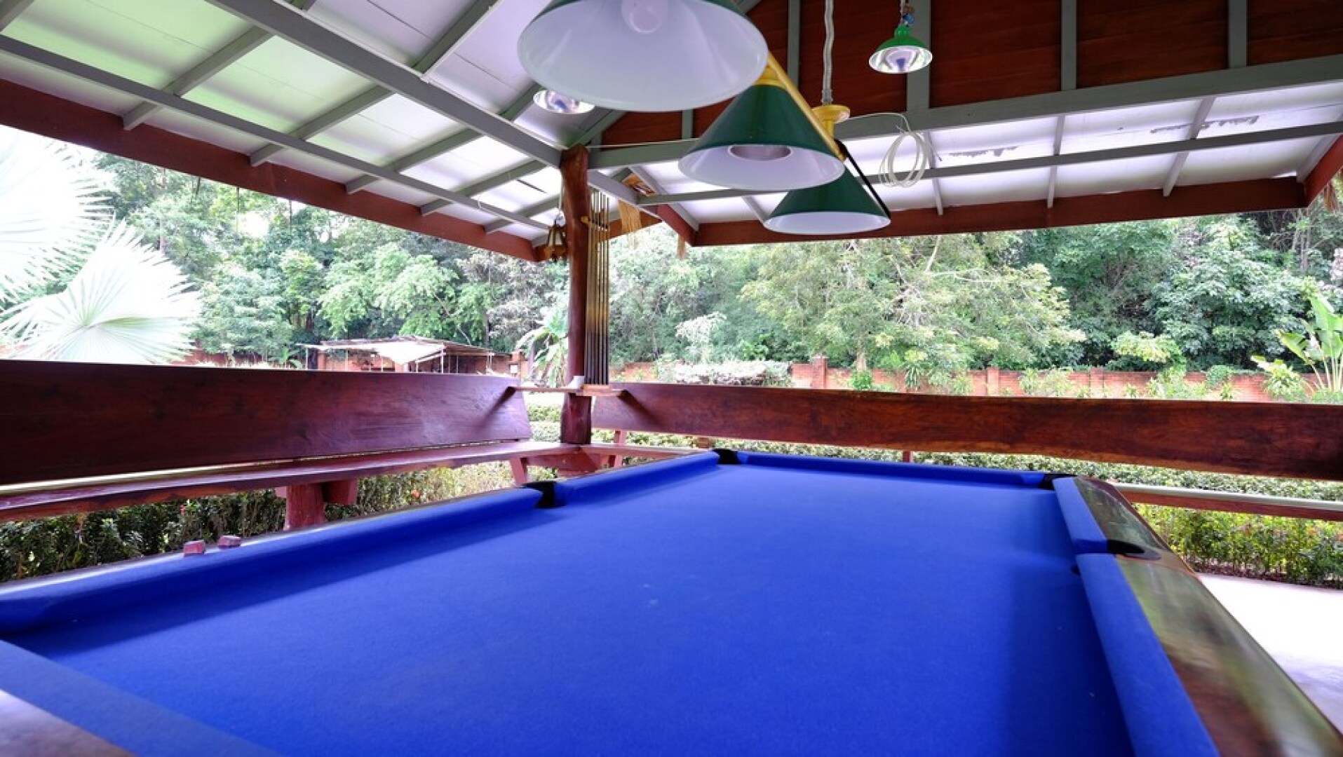 Chuan Thanapanya Resort