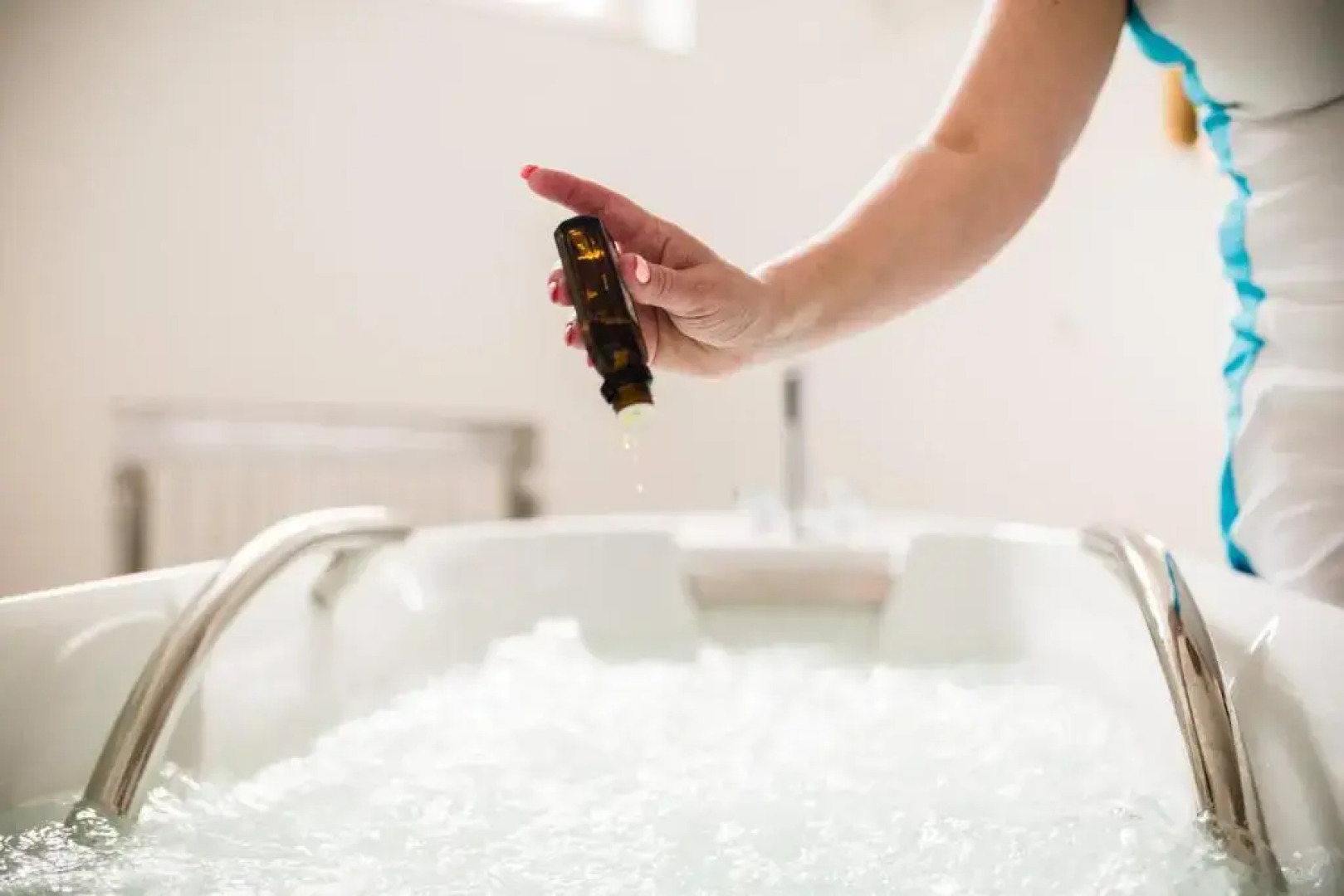 Spa Hotel Vila Antoaneta Luhacovice