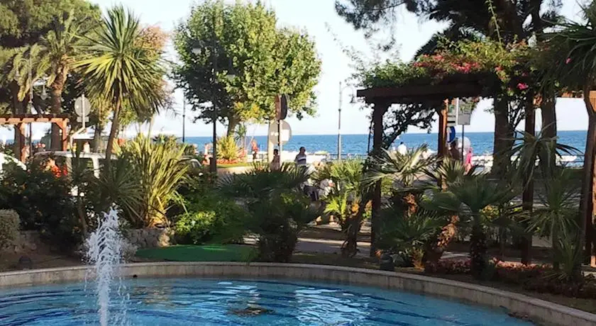 LAntico Conservatorio della Costiera Amalfitana