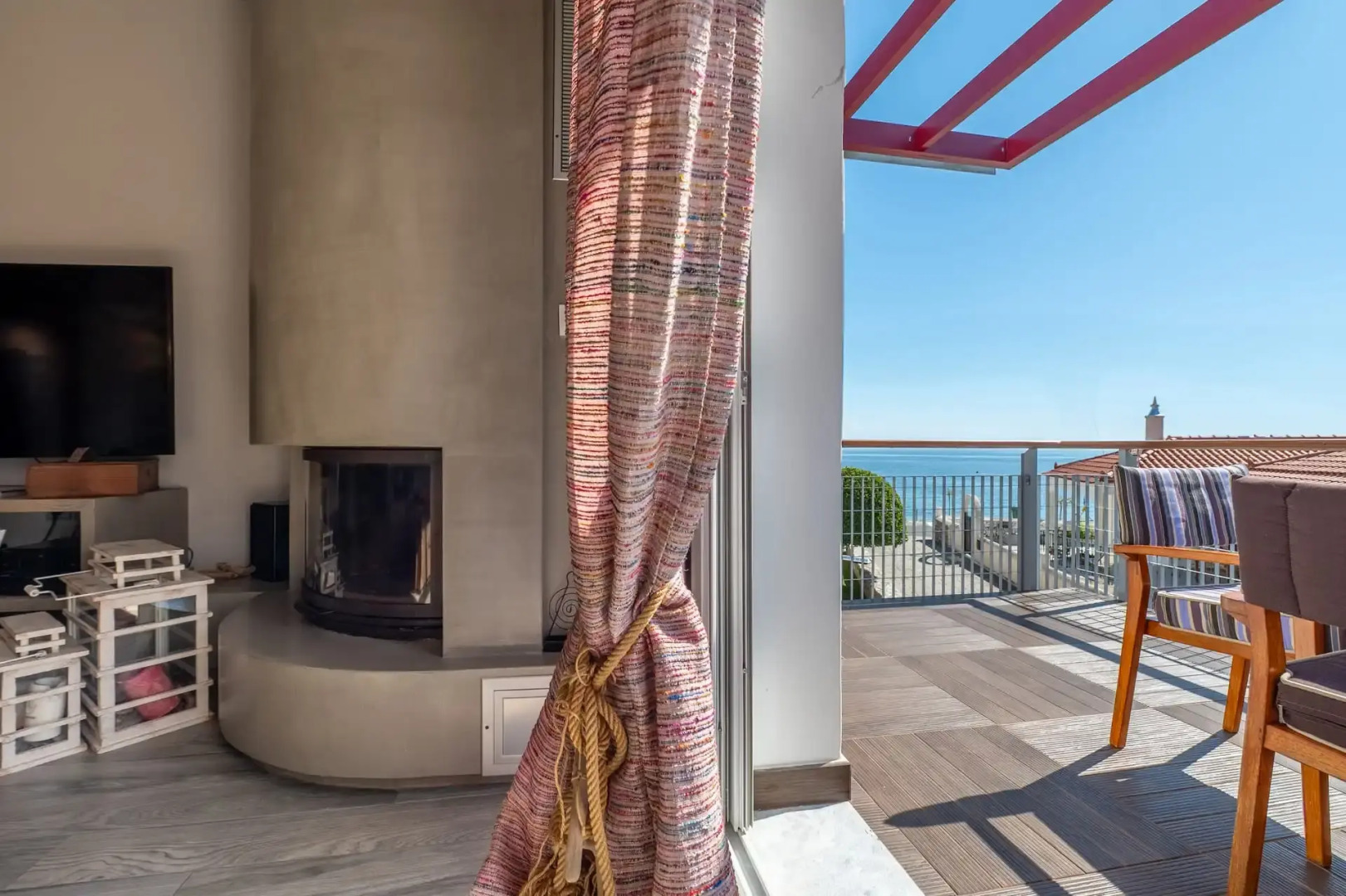 Tyros Boutique Houses