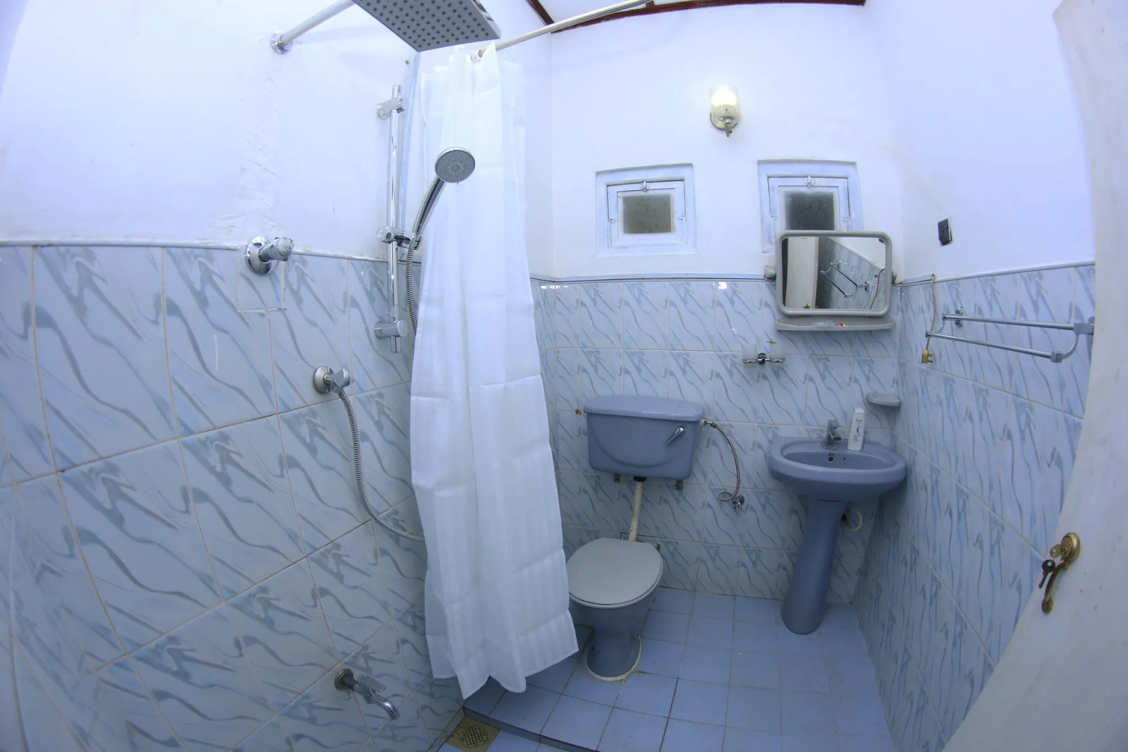 White Villa Weligama