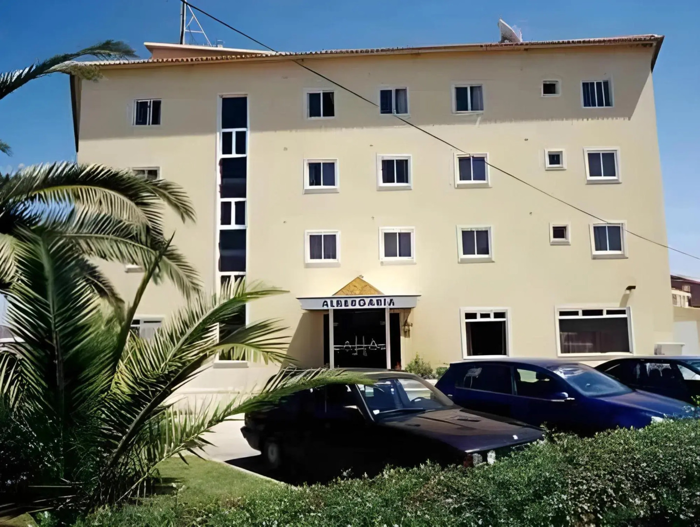 Hotel Sao Lourenco