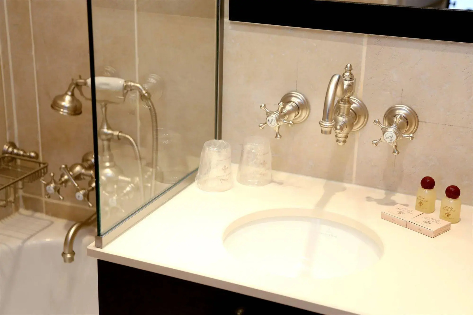 Hotel Maison Saintonge