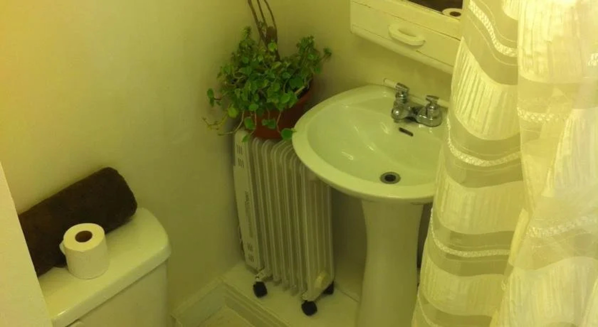 La Maison Du Saint Maurice