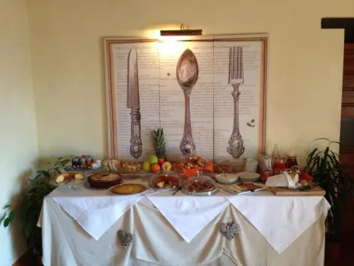 Agriturismo Il Poggio Di Orvieto