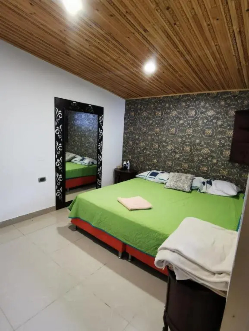 Villa del Sol Hotel & Restaurante