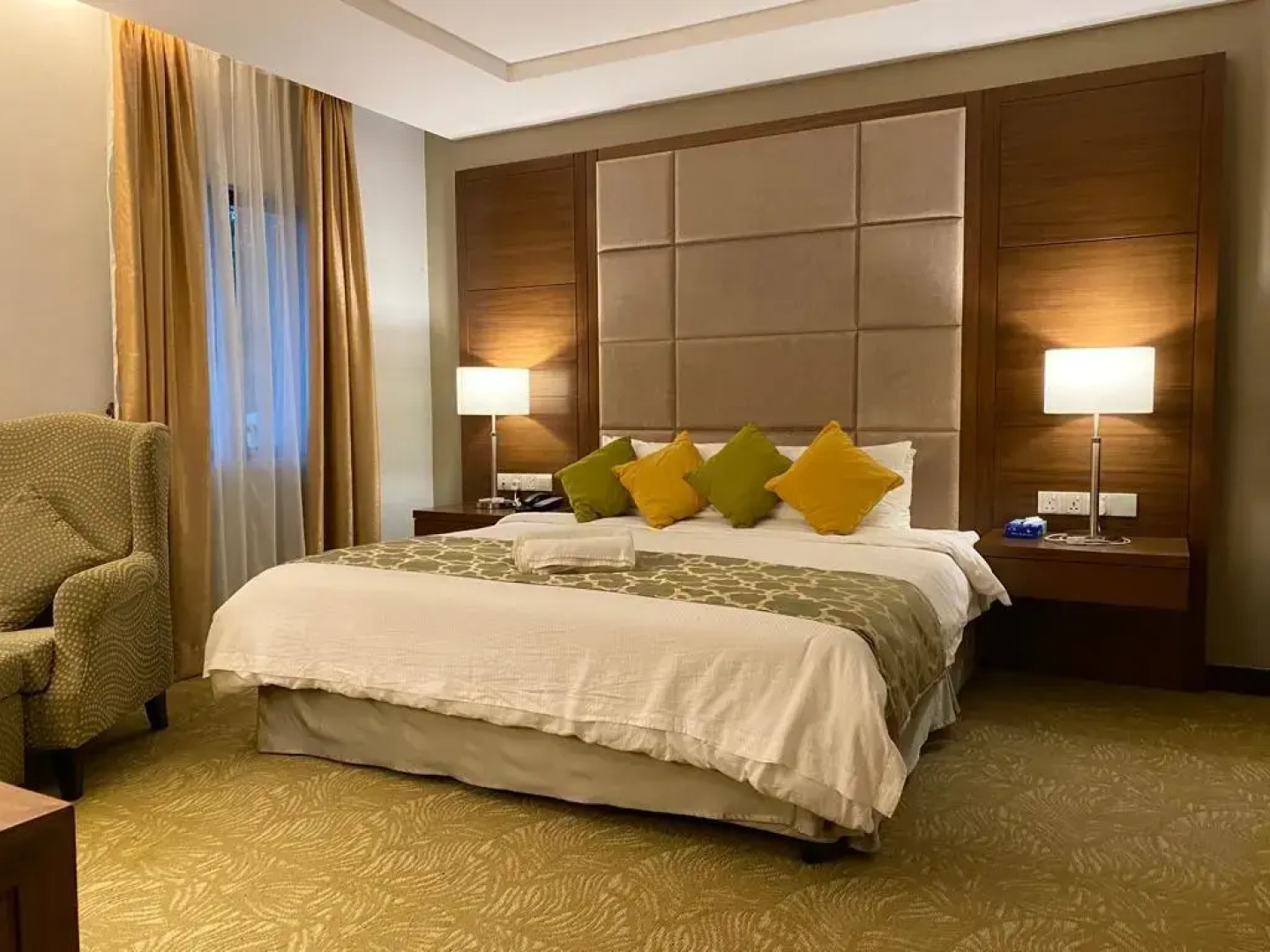 Residence Inn Cherating