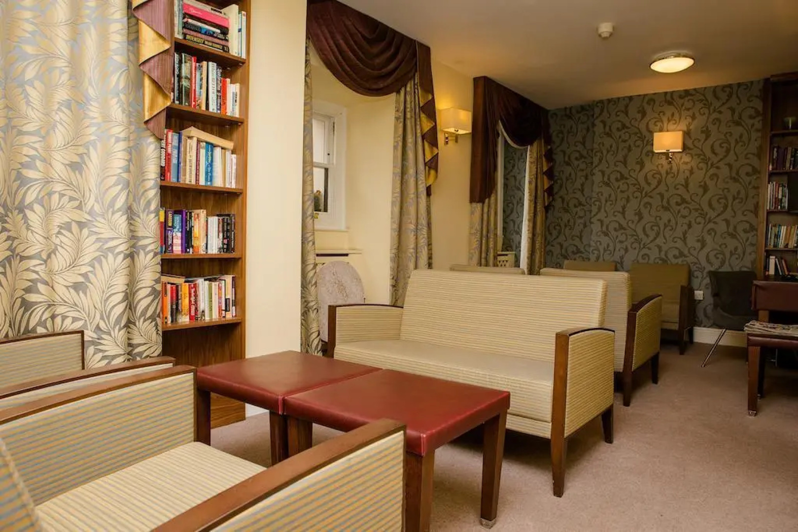 The Goodenough Hotel London