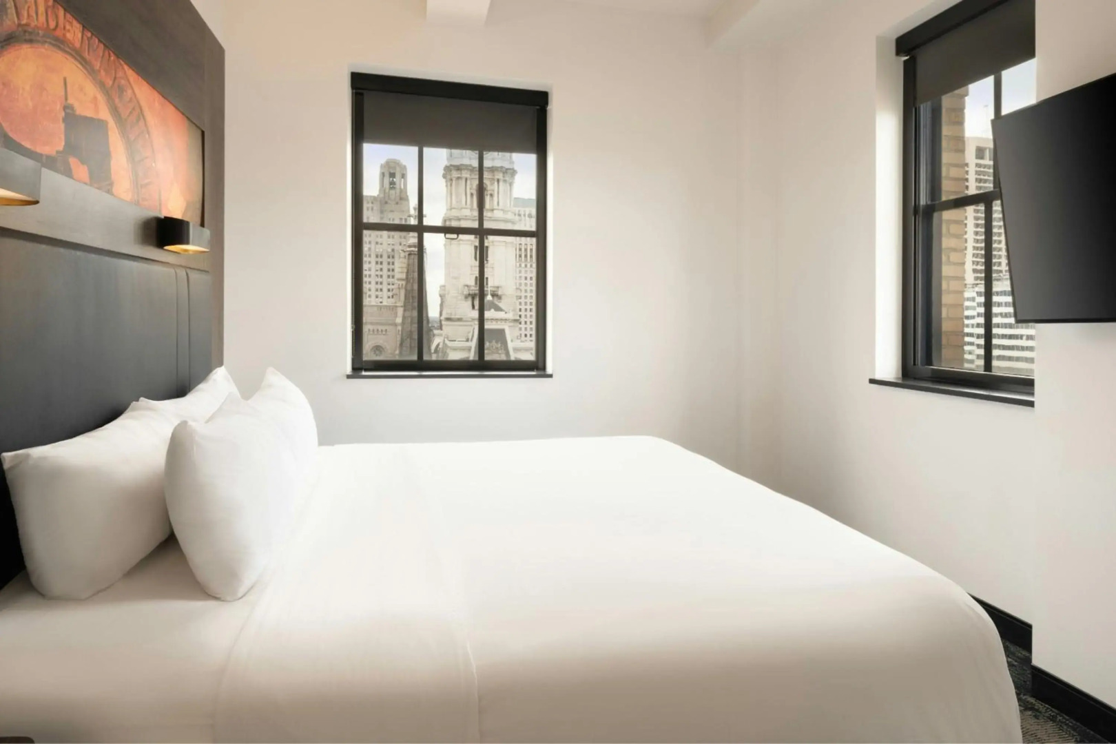 Aloft Philadelphia Downtown