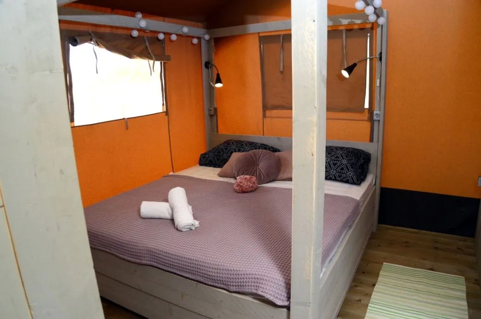 Grande Glamping Camp
