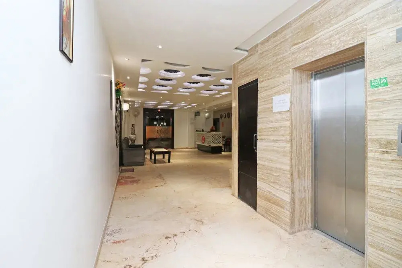 OYO 9993 Hotel Idea Inn