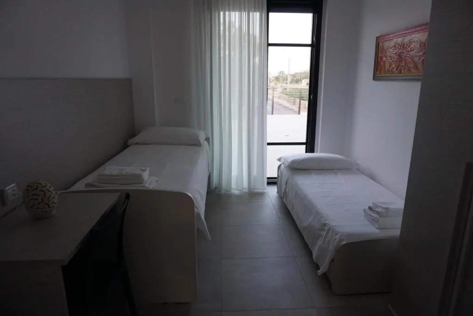 Albachiara Residence