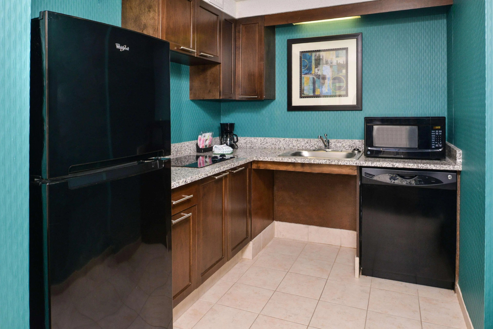 Hampton Inn & Suites Newport News (Oyster Point)