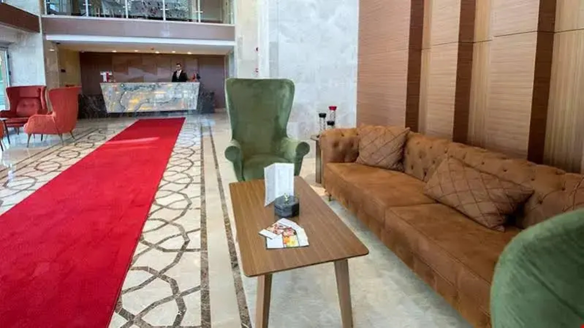 Paşapark Selçuklu Hotel