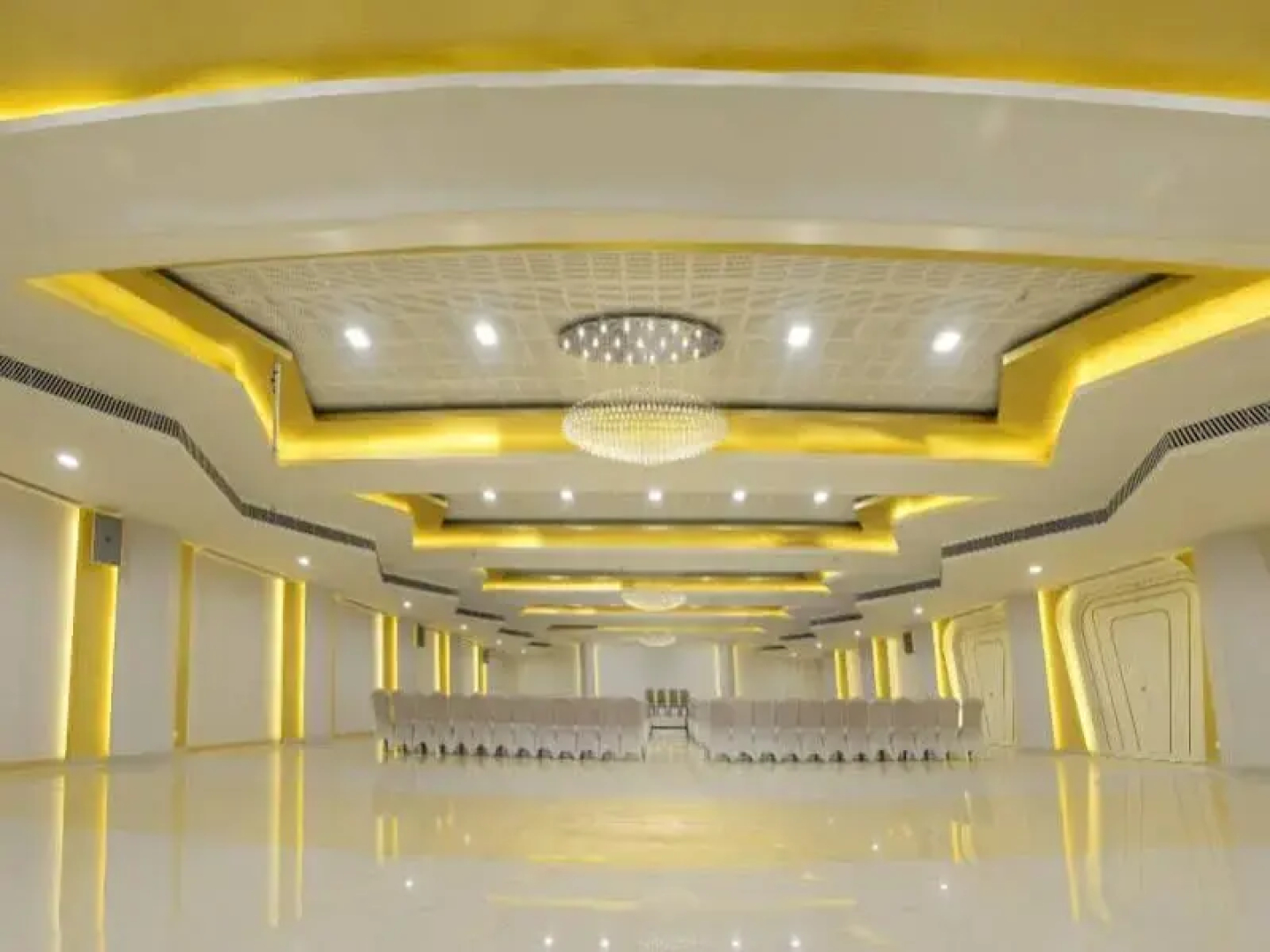 Hotel Vijay Elanza