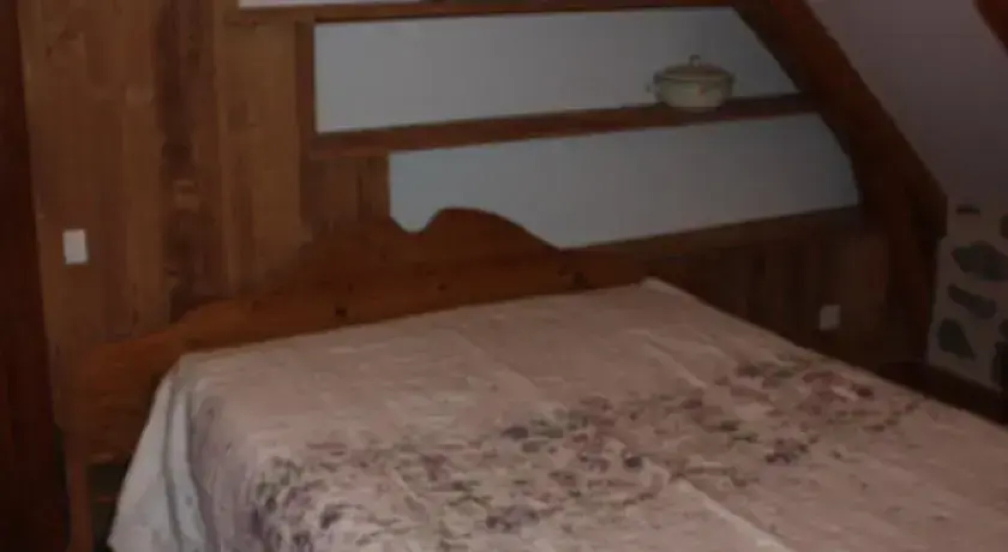 Corps de Ferme en Auvergne