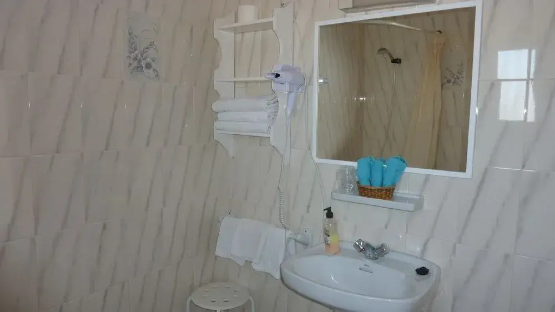 Apartamentos Villa Primera