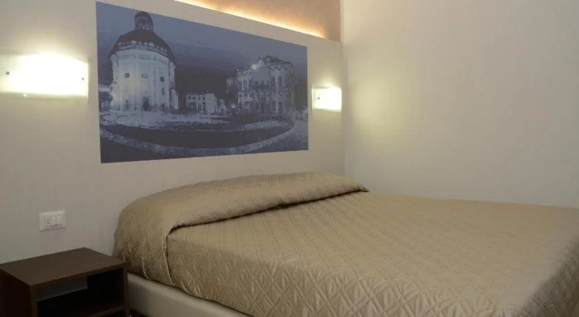 Hotel Lido Mazzini