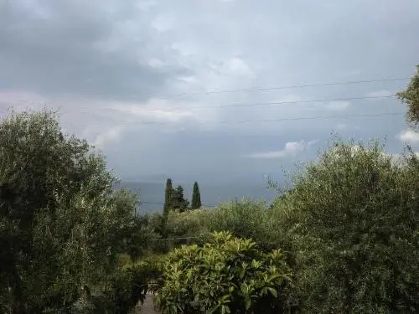 Villa Barbara Sea view 2