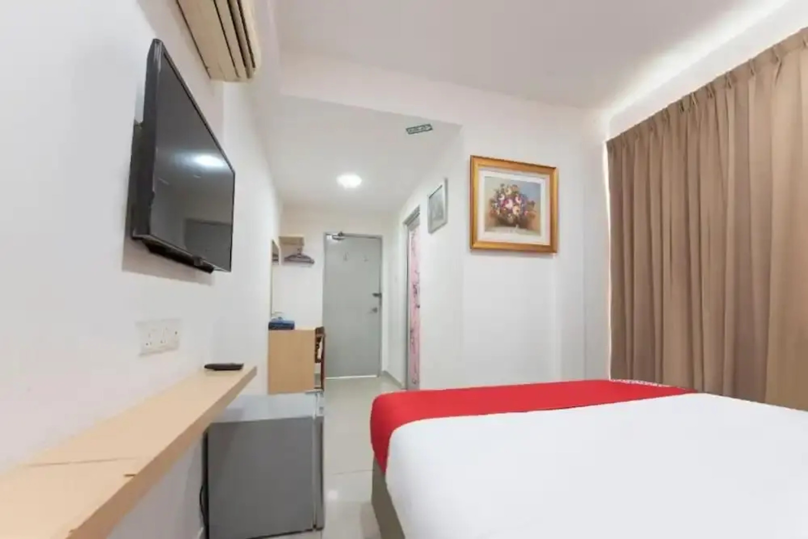 Sg Rengit City Resort 3