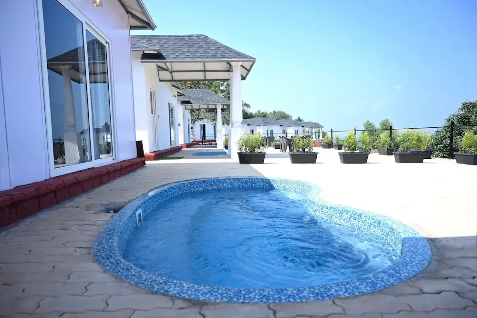 Revellers Resort Gokarna