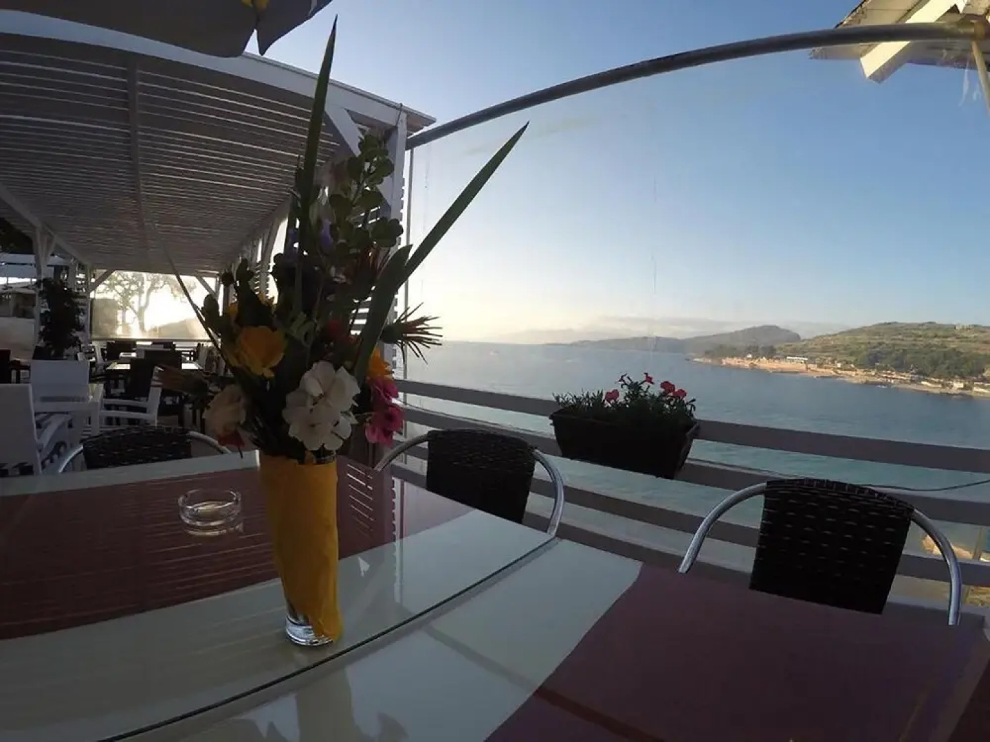 Apartments Marku