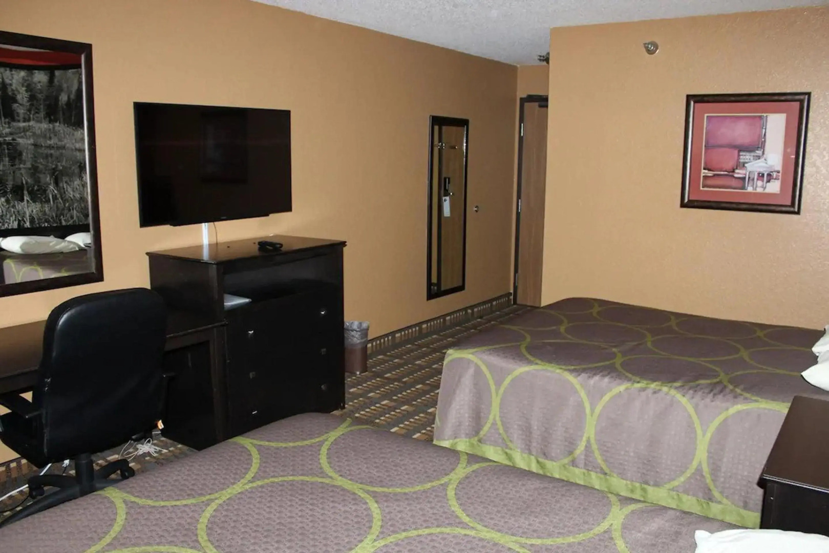 Coratel Inn and Suites by Jasper Stillwater