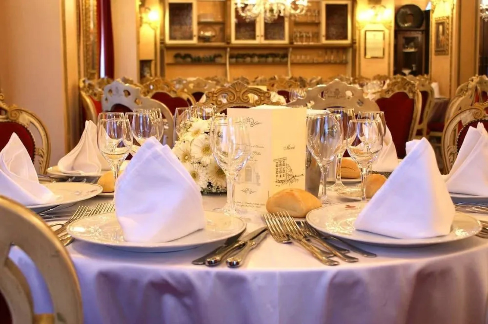 Il Principe di Scilla