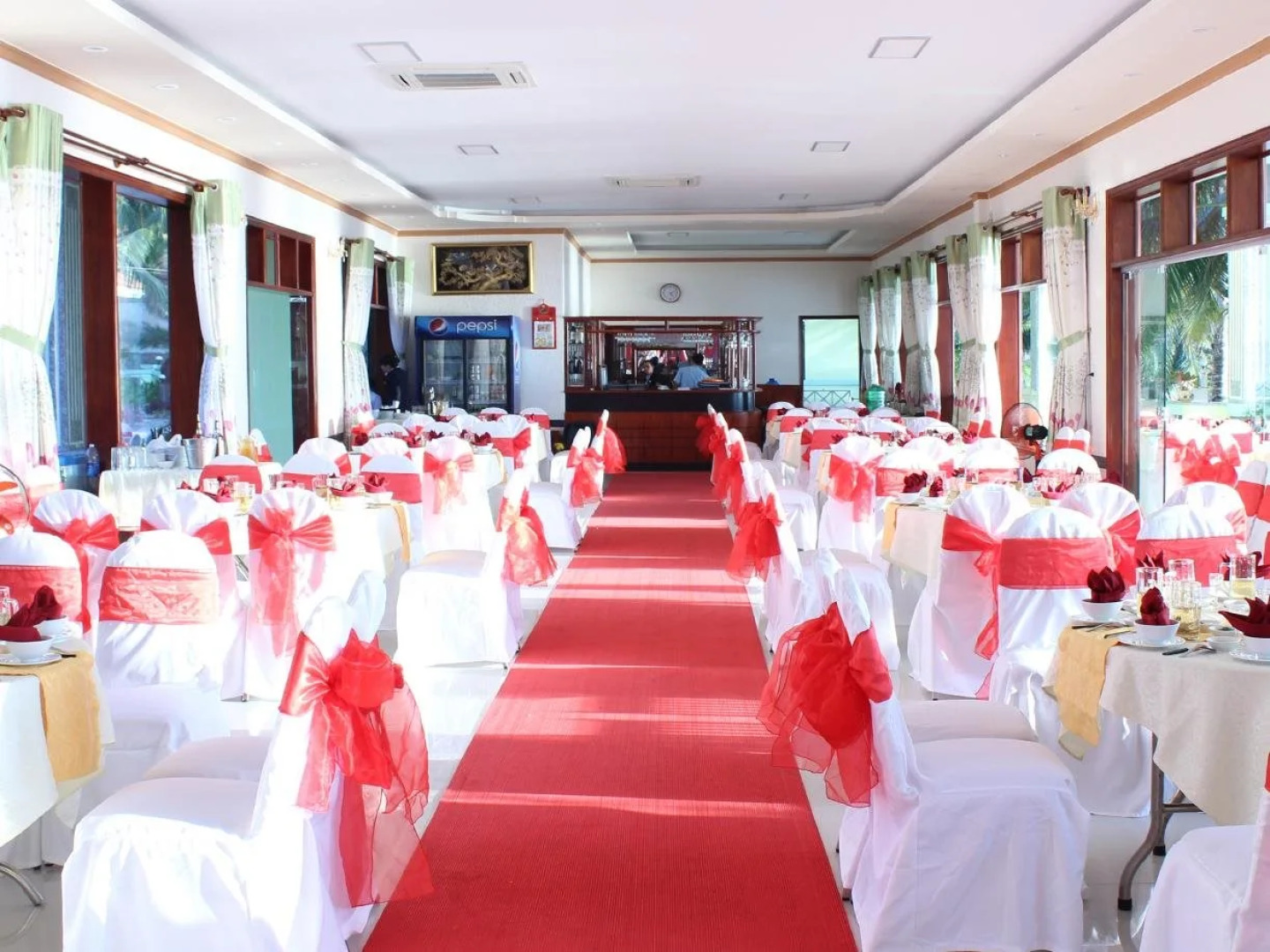 Hawaii Resort Phu Quoc