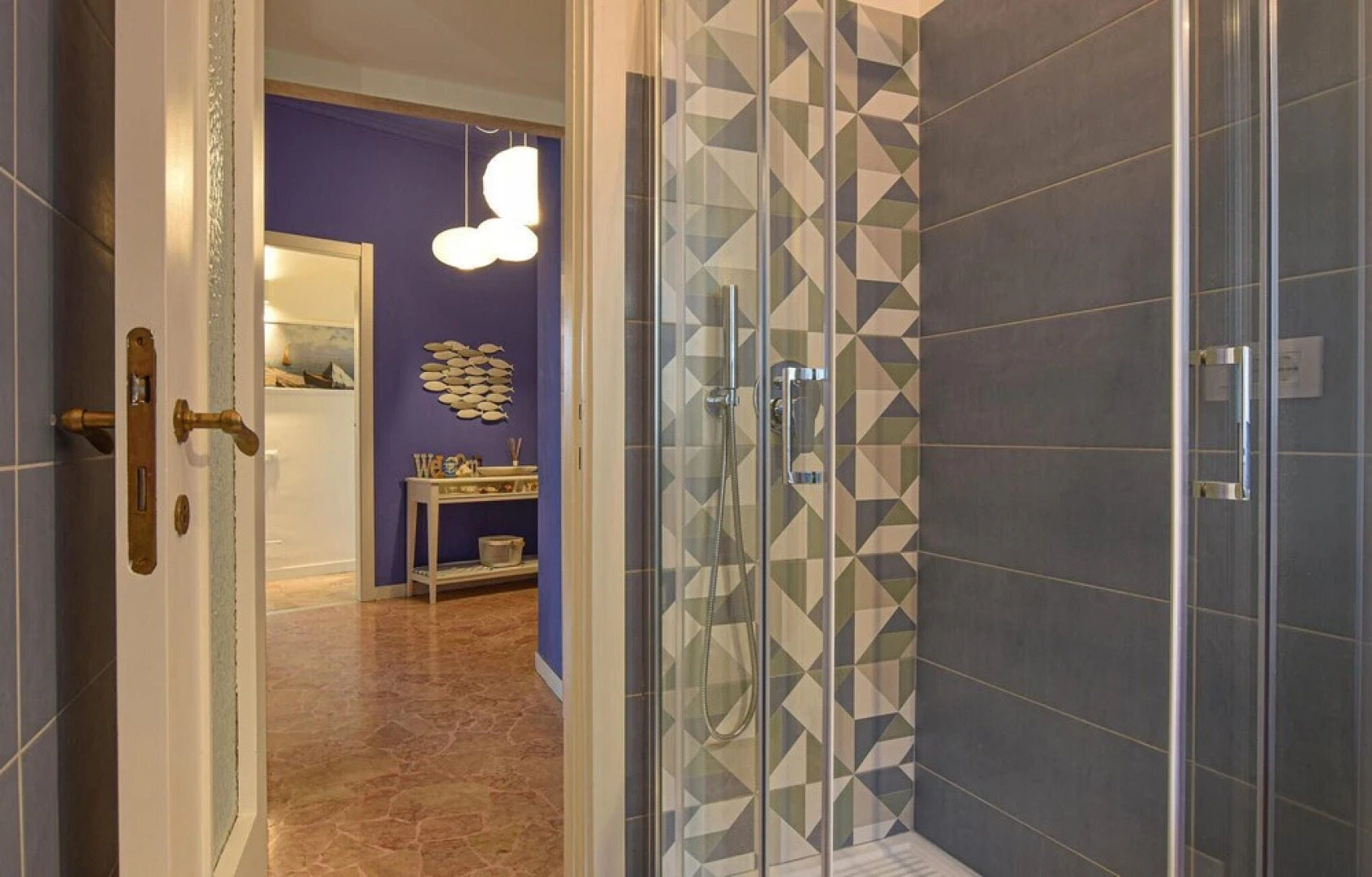 Beautiful Apartment in Chiavari With 2 Bedrooms and Wifi