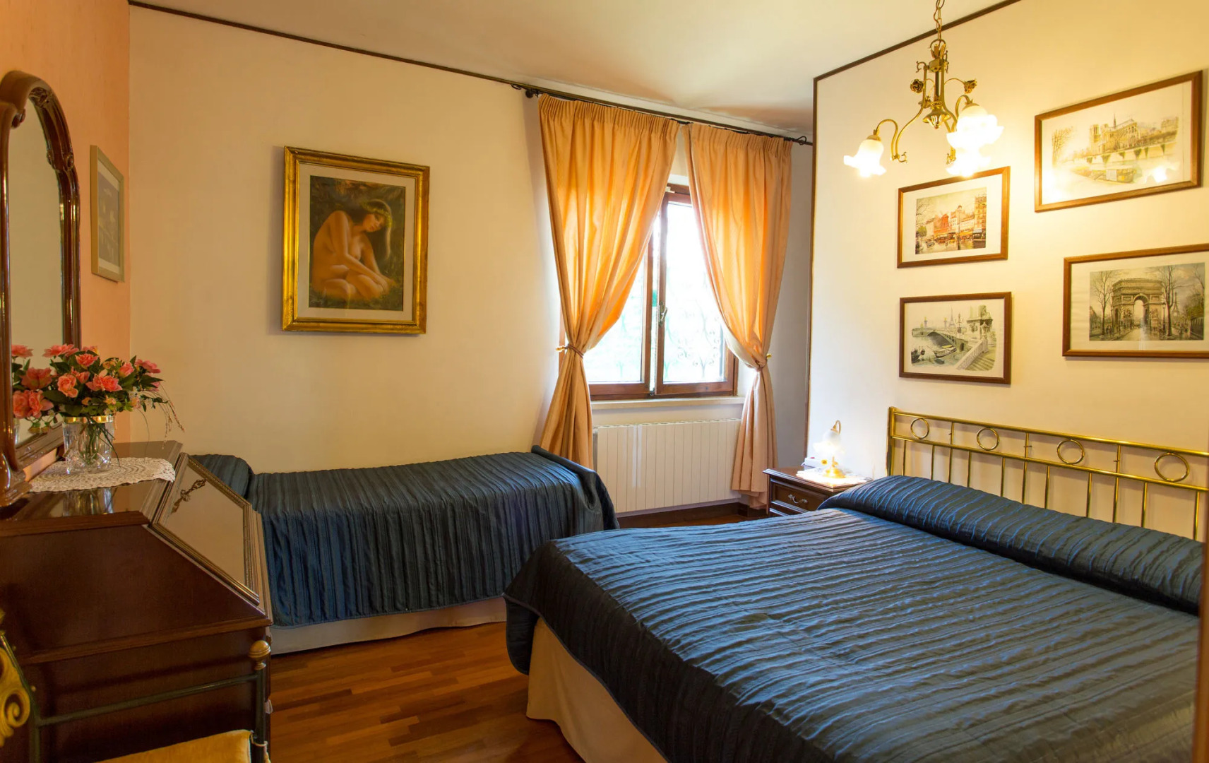 B&B Villa Sans Souci