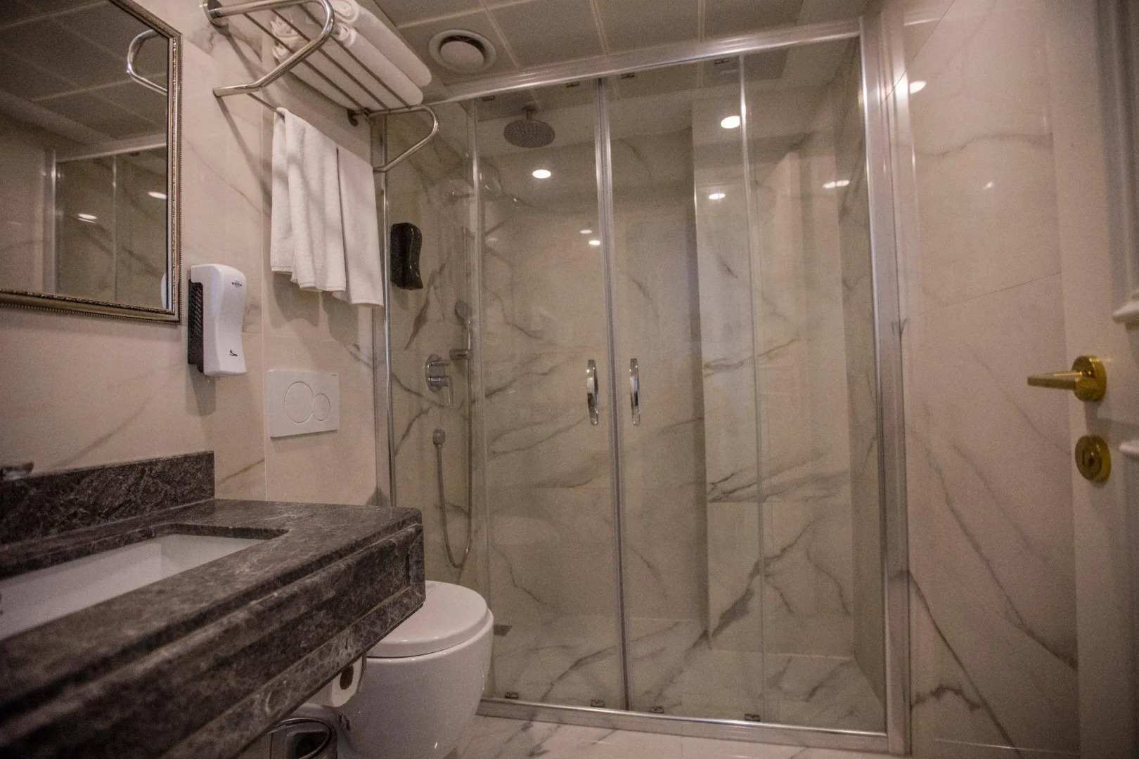 Спа-отель Dodo